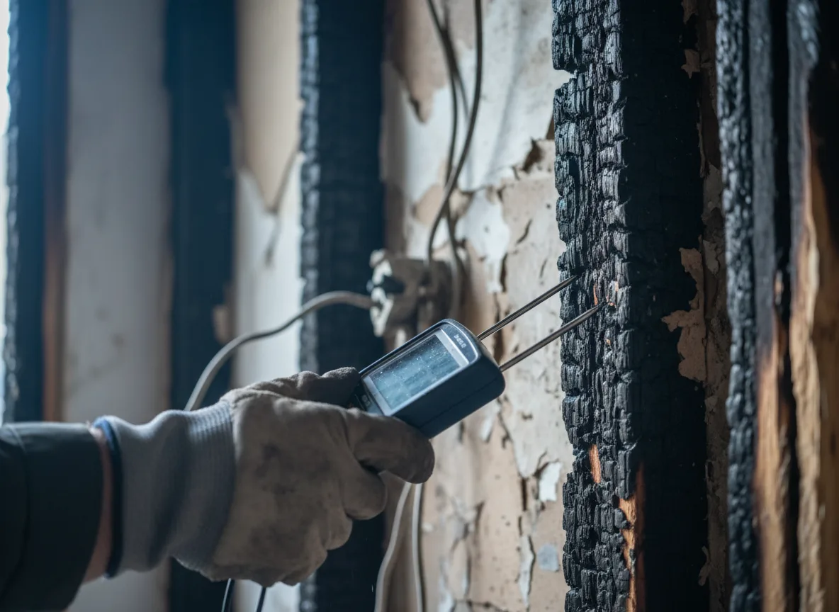 Fire Damage Restoration Sandy Level, VA FAQs